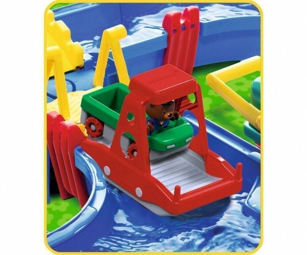 Spielzeuge: Aquaplay Mega Lock Box Komplett Set – Neu und originalverpackt aus Bottighofen von zaap 6