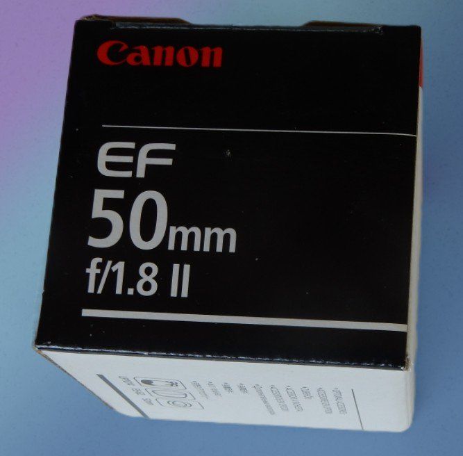 Canon Fotocamera: Canon Fotokamera EOS 650D – Usato da Zürich venduto da vittorino44 1