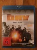 Blu Ray - The Day / Fight. Or Die  Uncut