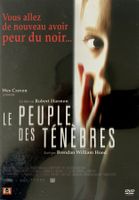 LE PEUPLE DES TENEBRES (1 DVD)