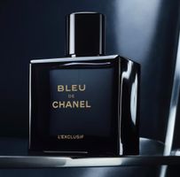 CHANEL BLEU L’EXCLUSIF, 5ml Abfüllung (NEUHEIT) ...
