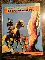 Yakari La barrière de Feu