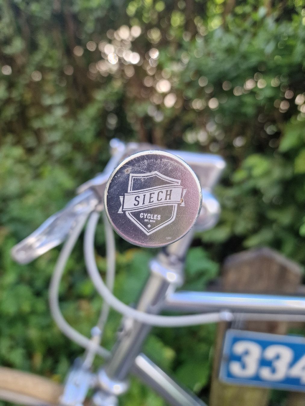 Siech Vélos: Siech – D'occasion à Zürich par Scientist0 1