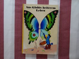 Aus Globis heiterem Leben - 1. Auflage - G565