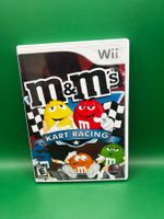 M&M's Kart Racing (US-Version) - Nintendo Wii