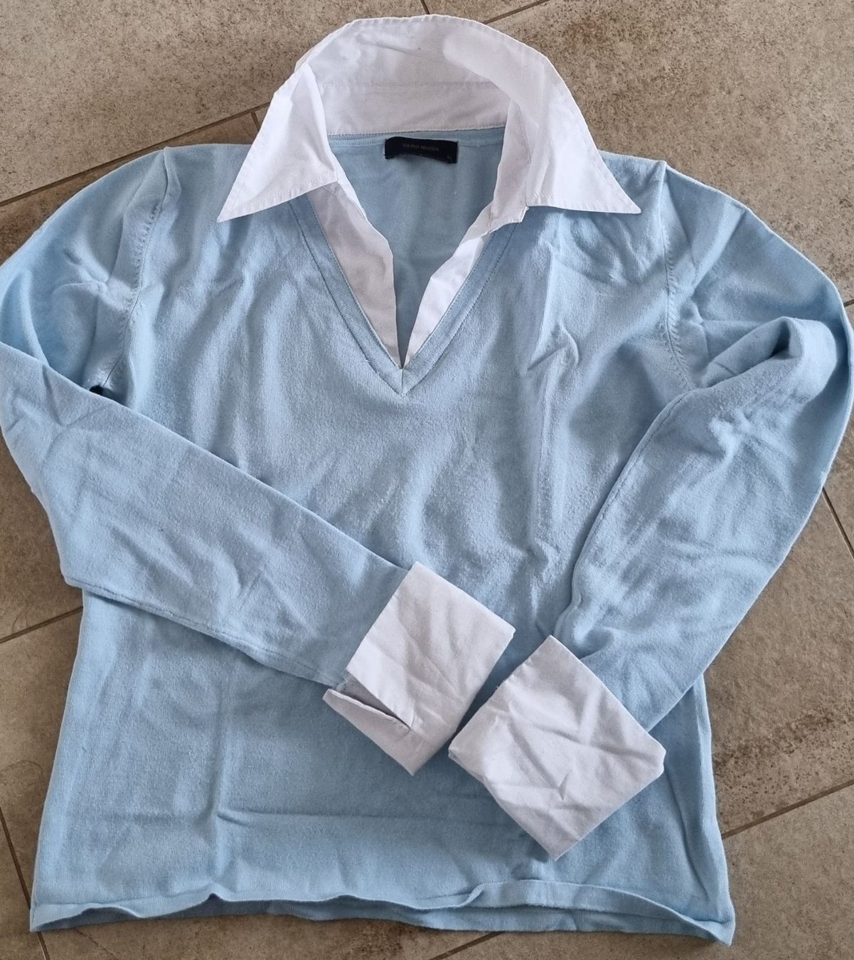 Kleiderpakete: Kleiderpaket Damen gr.XL – Gebraucht aus Grossdietwil von GNOM313 2