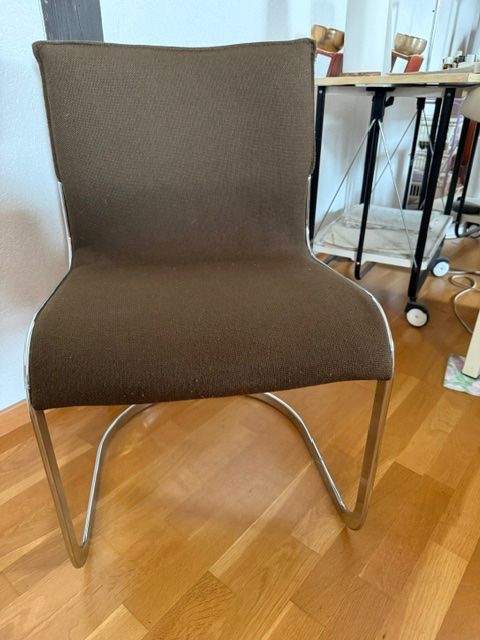 Sedie: Lot de 5 chaises – Usato da Enges venduto da cordec 1