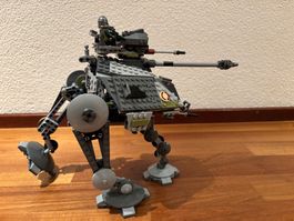 LEGO Star Wars AT-AP Nr. 75043