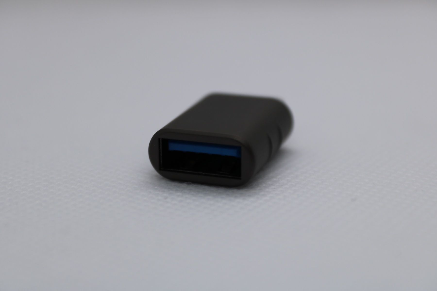 Unità & Adattatore: USB auf USB-C Adapter – Nuovo e nell'imballaggio originale da Othmarsingen venduto da MyKauf 3