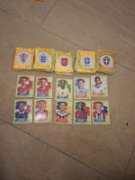 Panini WM 2026 - 260 stickers