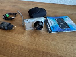 Maginon SZ 125 Digitalkamera, 16 MP, Top Zustand