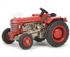1:87 – Hurlimann D70 Tractor 1955 Schuco 452634700