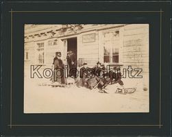 GRS Klosters - Post