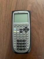 TI-89 Titanium