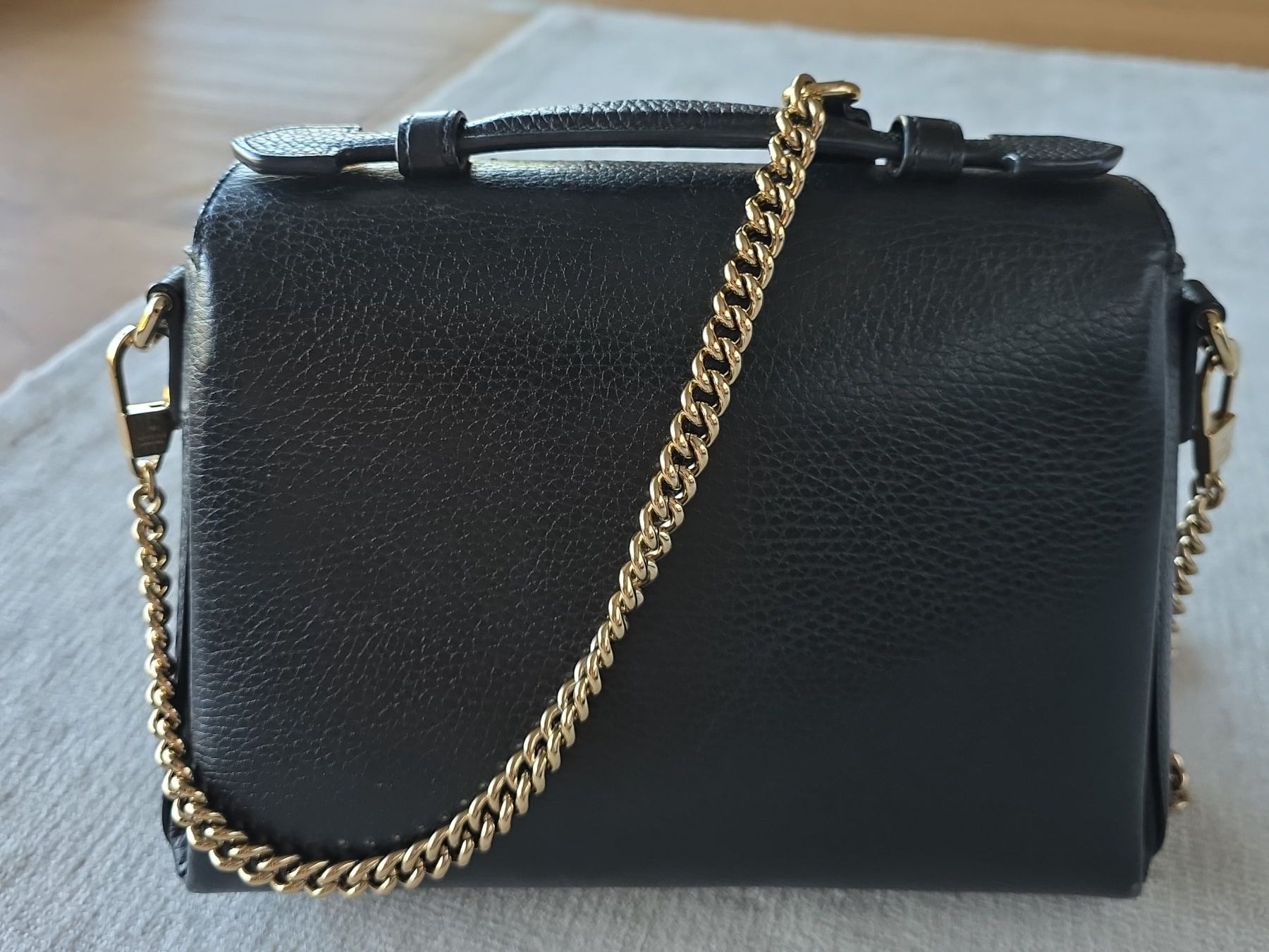 Gucci Taschen für Damen: Gucci Interlocking G Top Handle Bag – Gebraucht aus Lüsslingen von Flavinha_hds3 1