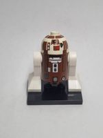 LEGO Star Wars sw0119 Astromech Droid, R7-D4
