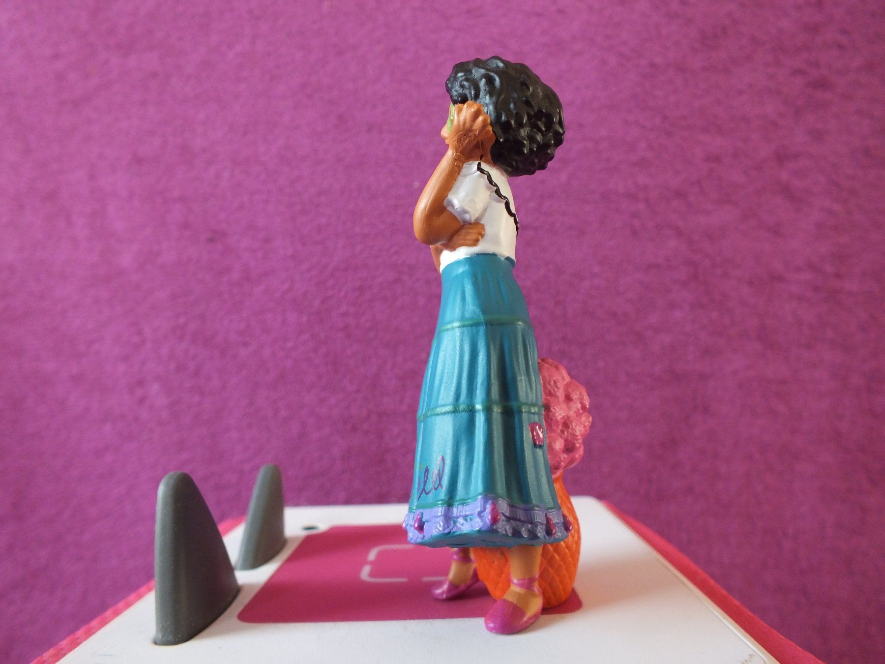Tonies Giocattoli: Tonie Box Figur - Disney - Encanto – Usato da Müllheim Dorf venduto da Seeeule01 3