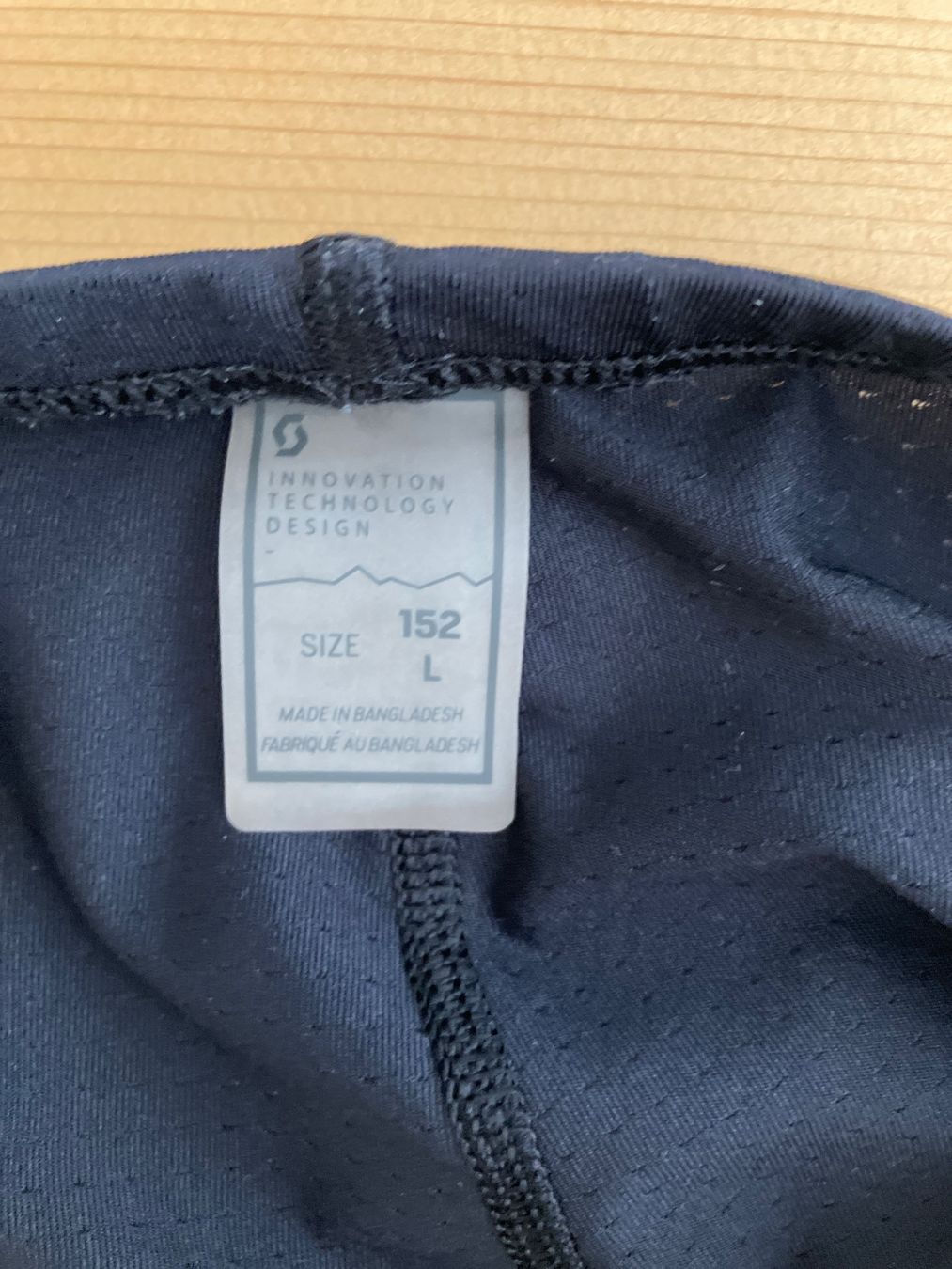 Unterwäsche: Velo Unterzieh Hose gr 152 – Gebraucht aus valbella von Rinchen64 2