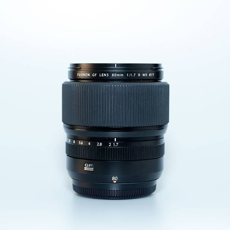 Obiettivi: Fujifilm GF 80mm f1.7 – Usato da Petit-Lancy venduto da Juuliam 2