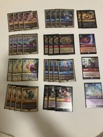 Lorcana promos playset EN