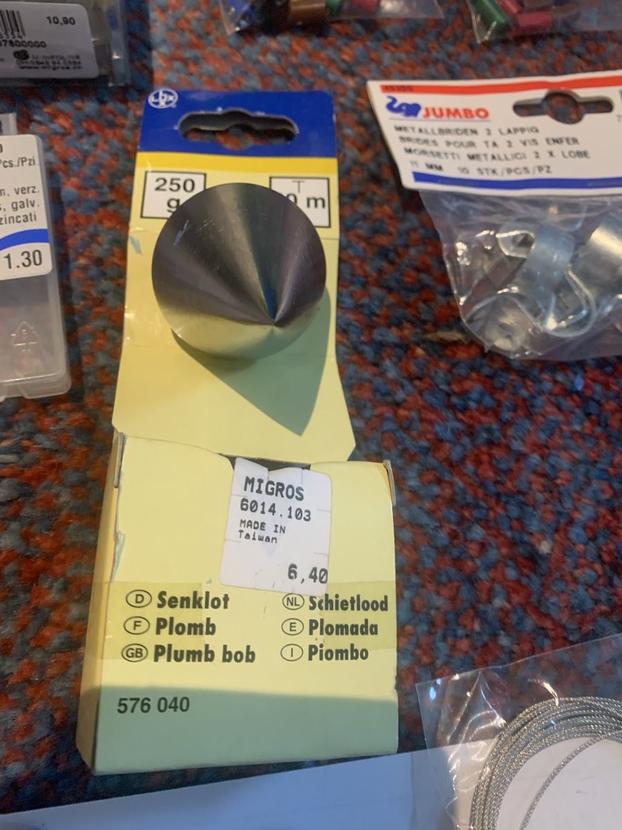 Kits de loisir créatif: Div. Bastelmaterial  – D'occasion à Brugg AG par Simone92 3
