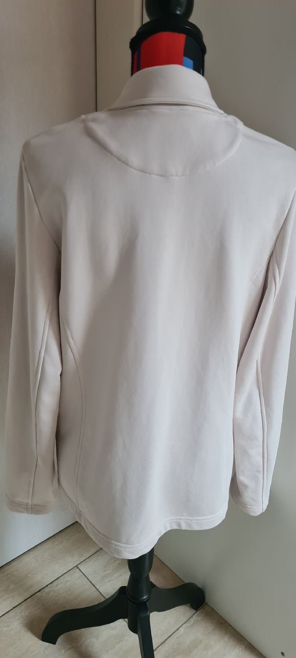 Rabe Giacche: Sweatjacke von "RABE", Grösse M, ecru – Usato da Untersiggenthal venduto da elisabeth076 2