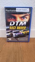 PS2 - DTM Race Driver