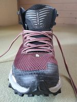 Wanderschuh North Face, Damen Gr. 38
