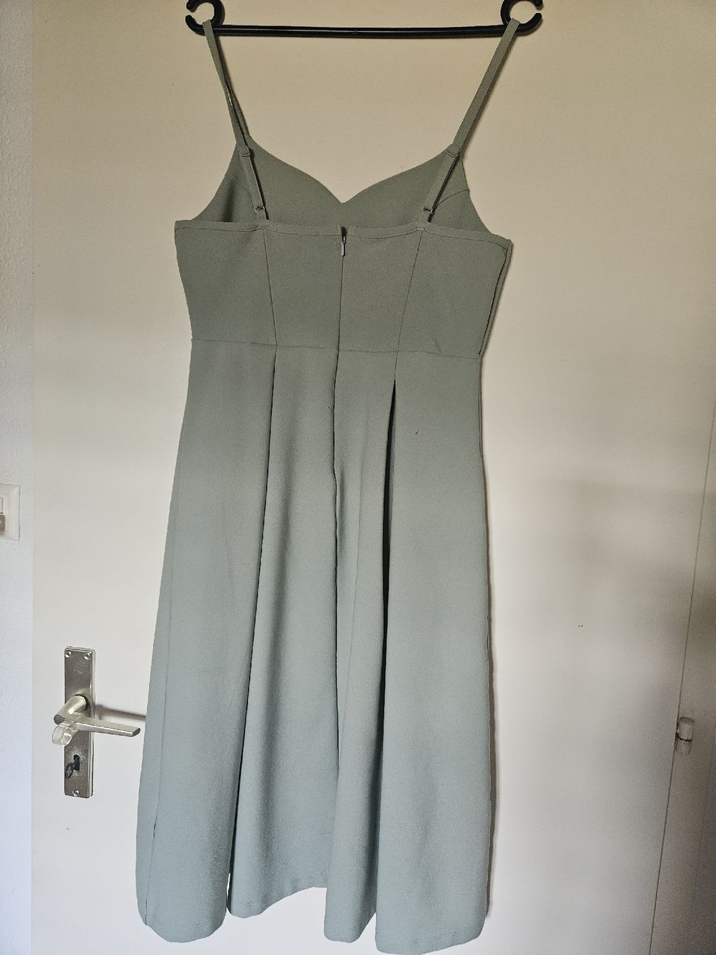 Vestiti: Jolie robe d'été bleu clair – Nuovo (secondo la descrizione) da Fontenais venduto da zizatie 1