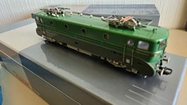 Roco Platin - BB9004 Elektro Weltrekord Lokomotive H0