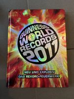 Guinness Buch der Rekorde 2011