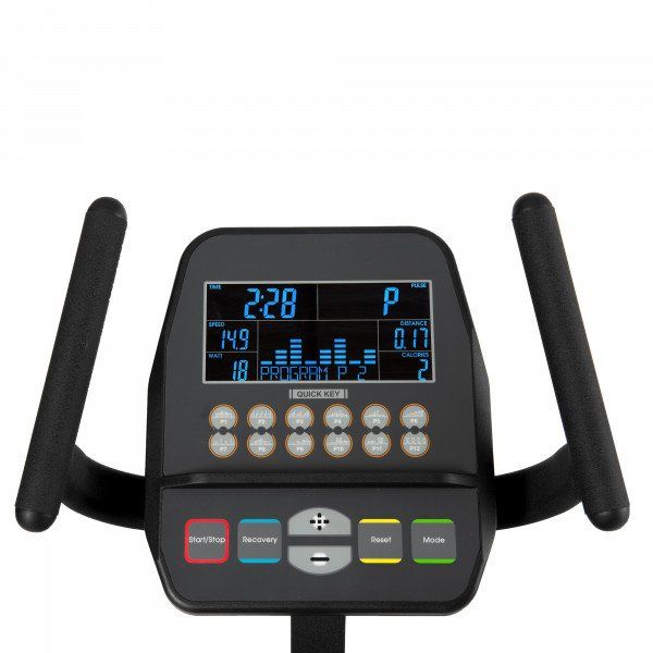 CardioStrong Hometrainer: Liegeergometer - wie neu – Usato da Tuggen venduto da Restposten_secondh 6