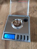 Ring Gold 333  2.90g guter Zustand