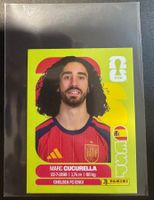 Panini Sticker WM 2026 - Marc Cucurella