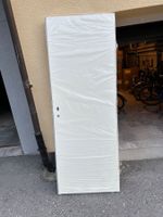 Zimmertür 1985x735mm Weisslack Rechts
