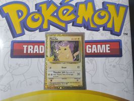 🥳 Pikachu 30th reprint 🇺🇸 NM 🥳