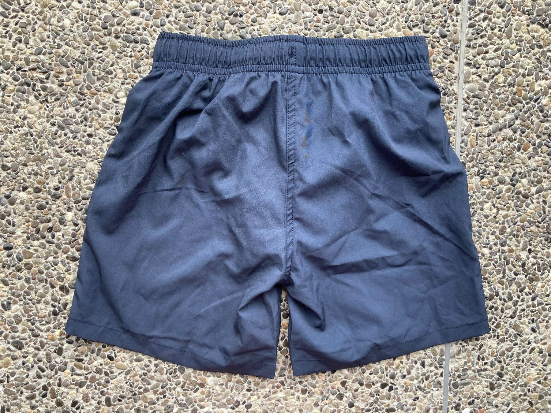 Badehosen: Badehose / Badeshorts Gr. 128 – Neu (gemäss Beschreibung) aus Aetingen von Nadinsky 2