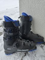Salomon S Pro Supra Skischuhe, Grösse 30/30.5, Top Zustand!