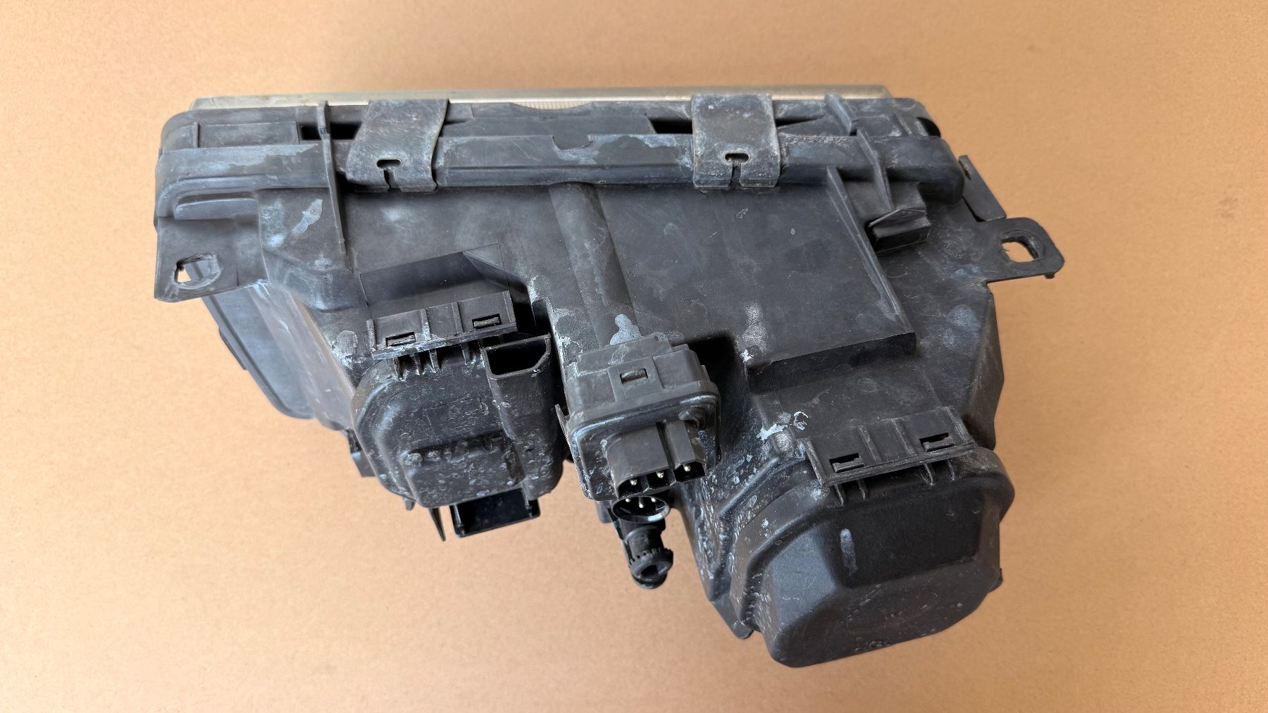 BMW Fari: BMW E36  Scheinwerfer ZKW – Usato da Jonen venduto da BMWE369 2