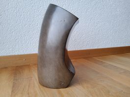Sculpture vintage signée