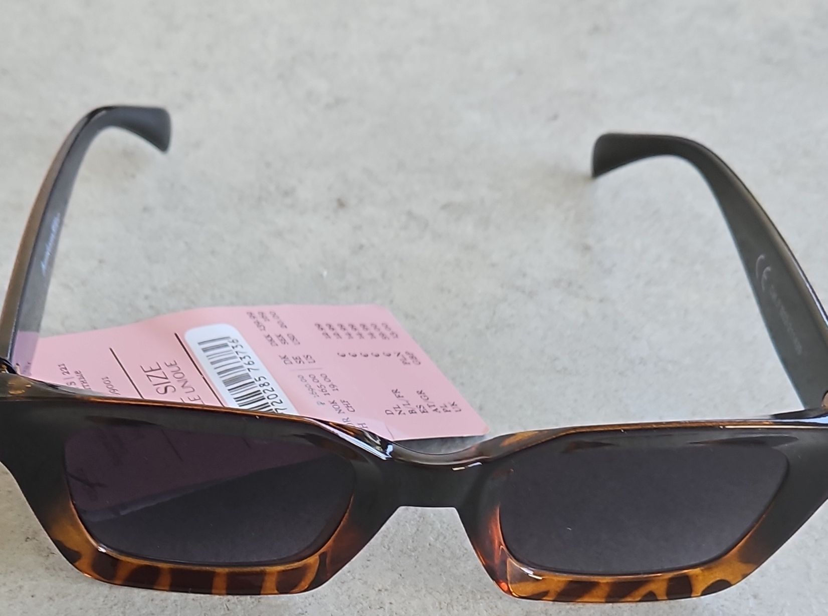 Occhiali & Lenti: Trendige Sonnenbrille im Retro-Stil – Nuovo e nell'imballaggio originale da Egnach venduto da jes_jsx9