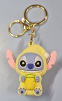 Porte clé  labubu Stitch  au choix  NEUF