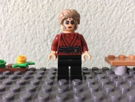 Lego Star Wars Minifigur - sw1357 - Morgan Elsbeth (75385)