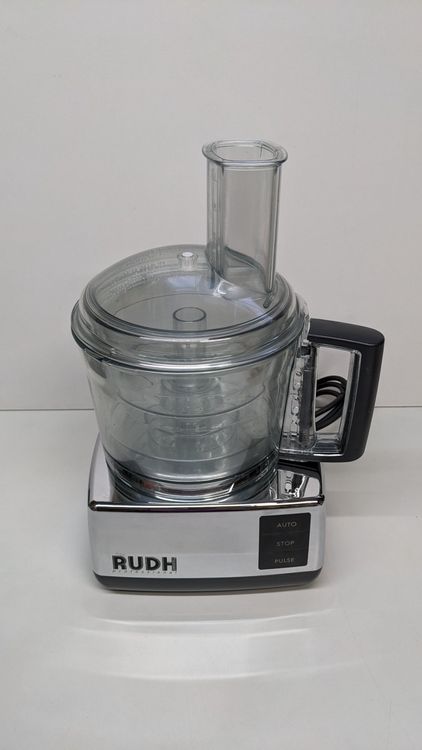 Rudh Professional : Küchenmaschinen – OXDQH