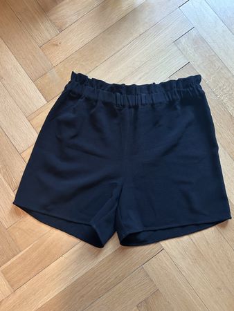 Shorts only (40) schwarz