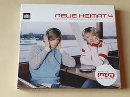 Neue Heimat 4
