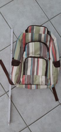 Dakine Rucksack Juwel ca. 50 x 38 x 23 cm