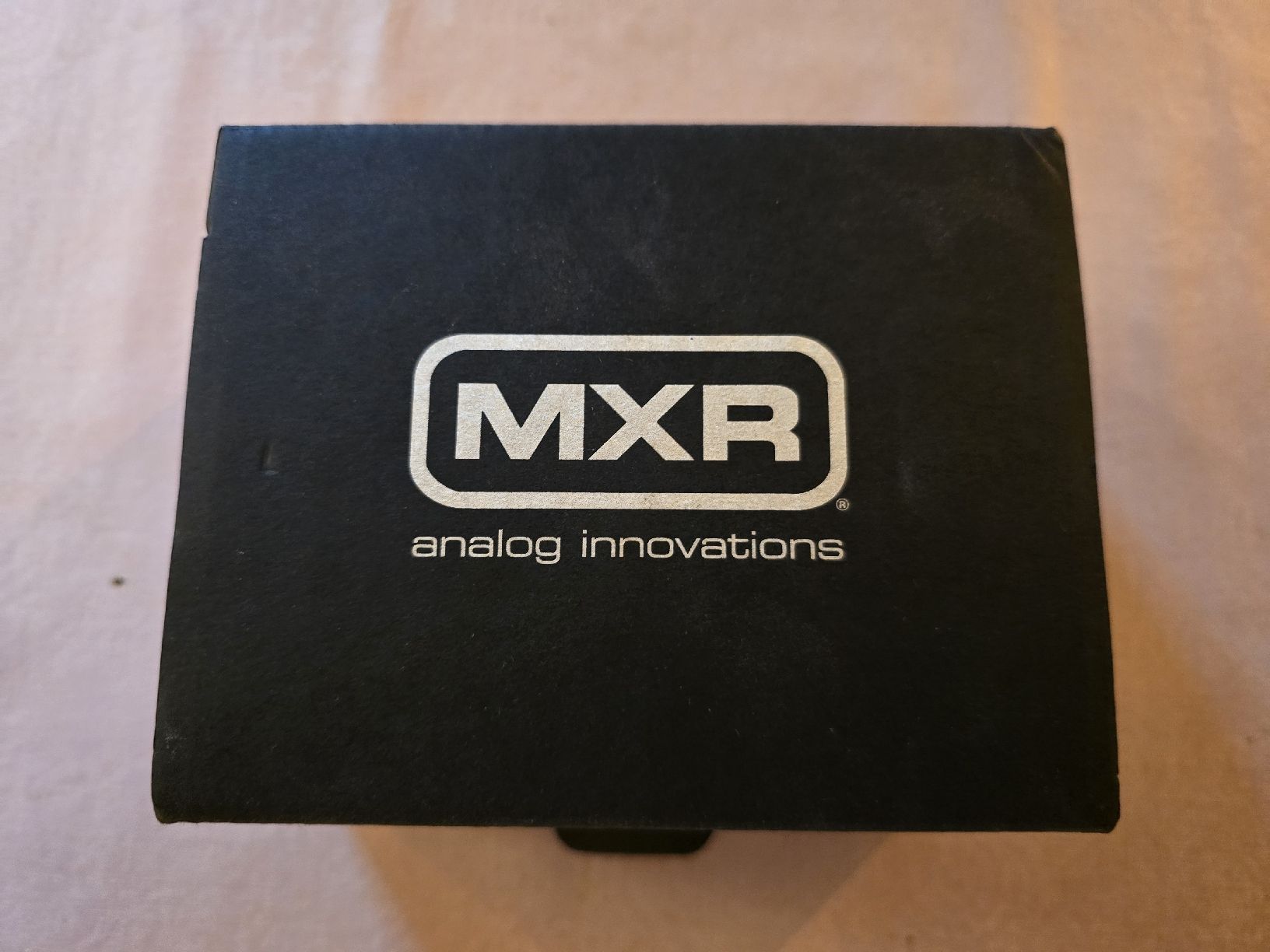 Musikinstrumente: MXR MICRO AMP ..  NEUWERTIG !!! – Neu (gemäss Beschreibung) aus Zürich von Antiquedealer 6
