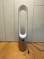 Dyson Purifier Cool Formaldeide (Bianco/Oro) TP09