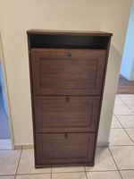 Schuhregal